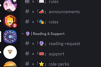 moderate your discord server