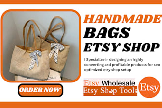 design handmade bags etsy shop etsy handmade bag product listing etsy shop setup