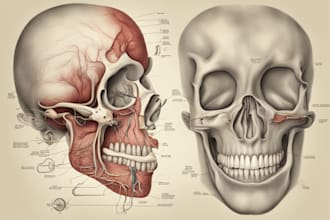 o all medical, dental and scientific illustrations for you