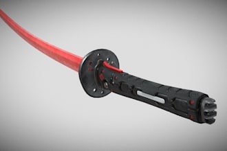 do 3d model of anything in maya,blender,autocad,3dsmax,sketchup,revit,rhino