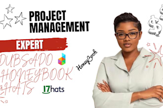 set up and revamp your business with dubsado, honeybook and CRM automation