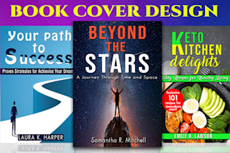 fix rejected paperback book cover for amazon kdp, ingramspark, lulu