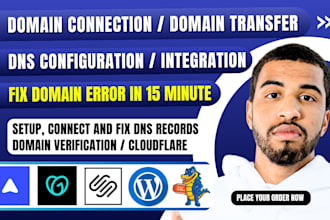 fix, point, connect, transfer, redirect shopify domain change fix 404, or cpanel