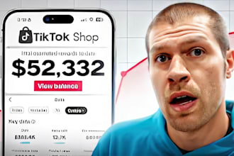 set up tiktok shop, manage tiktok shop usa uk