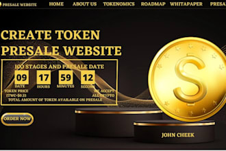 provide ico website your gateway to cryptocurrency success