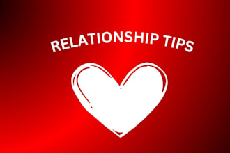 relationship advice and dating advices