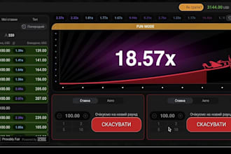 develop aviator bot, sportbet bot, bet365 bot, betfair bot, 1xbet bot for you