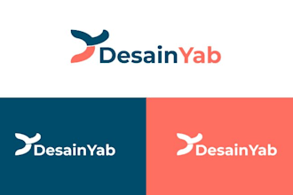 create a minimalist logo for your startup