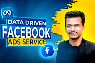 setup facebook ads and instagram ads campaign for leads and sales