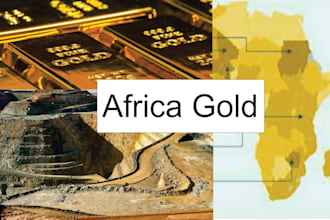 do exploration for economic minerals including gold in sudan