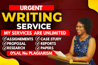 do technical reports, assigned, summaries, reviews, critical analysis