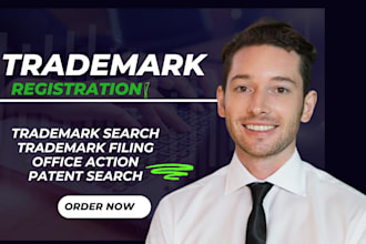do trademark registration and amazon brand registry in USA, canada, and UK