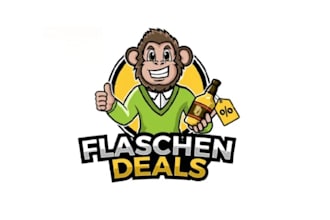 create a awesome monkey,rabbit and servicing logo design