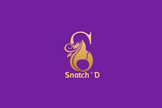design inventive cosmetics brand logo
