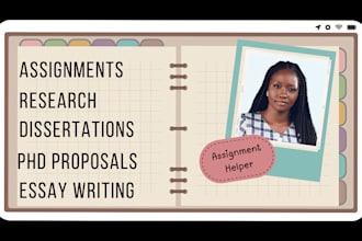 do assigned nursing, research, patient care, clinical, health science writing
