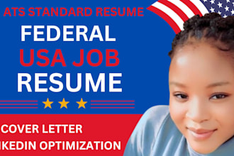 write federal resume government usajobs military ksa response veteran