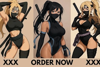 write you anime nsfw fanfiction kinky smut manga fandom bdsm lgbt romance story