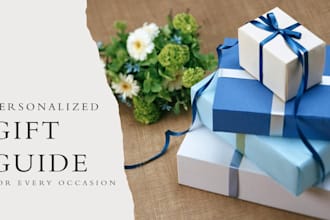 be your gift guide for every gift ideas