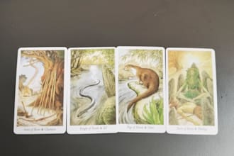 do an urgent tarot reading