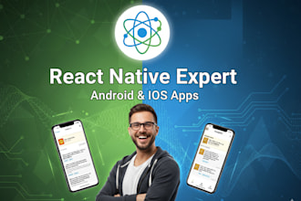 create high quality cross platform apps as a mobile engineer