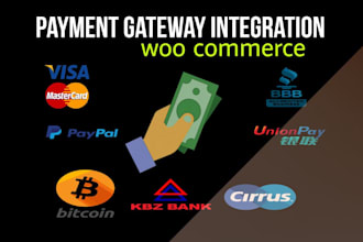 setup and integration of secure payment gateways for high risk businesses