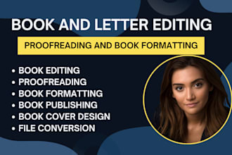 edit, typeset, format fiction, memoir, nonfiction, christian book, ebook editor