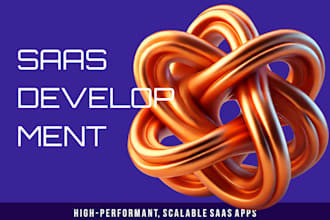 design a saas for you