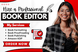 developmental edit, proofread fiction novel nonfiction poetry, christian book