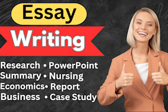 help you to do research, summary, article, writing essay paper in apa mla style