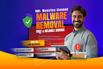 do wordpress malware removal, wordpress bug fix, fix wordpress issues