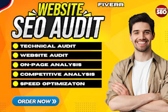 do technical seo, website audit, google search console and indexing