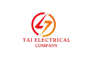 design the best preferred electrical logo