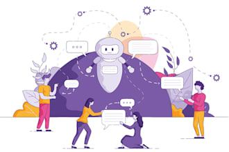 build advanced chatbot for your genai needs