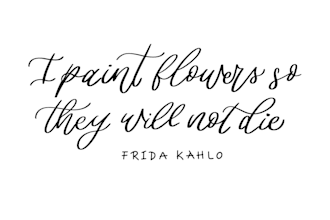 create digital calligraphy quotes, lyrics, logo, vows etc