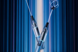 do 3d product visualization