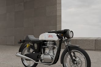 do 3d modelling for games and animation for 3d objects, 3d car, 3d environment