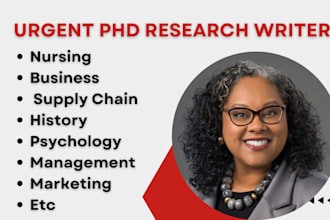 research and phd dissertations proposal using relevant literature for references