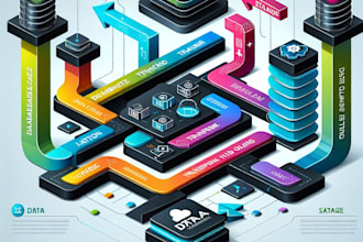 custom data engineering solutions for you