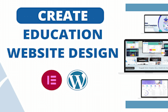 do specialist in lms and education or any wordpress website