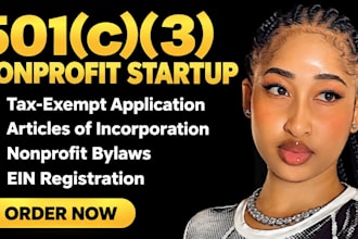 do 501c3 tax exempt, bylaws ein nonprofit startup with article of incorporation