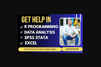 clean, analyze data and prepare custom reports