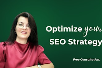 develop your SEO content strategy to help your business grow