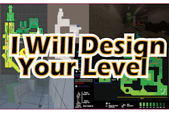 create a level for your game