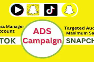 create snapchat ads to boost your business