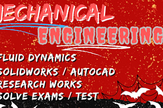 do mechanical engineering services