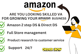 do store management amazon dropshipping and  two step dropshipping fbm