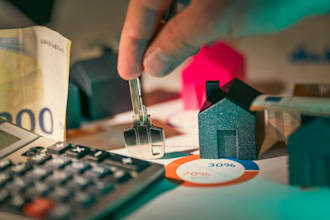 draft excellent sale agreements for your real estate matters