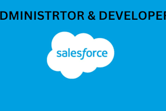 develop custom salesforce solutions with apex, lwc, and integrations