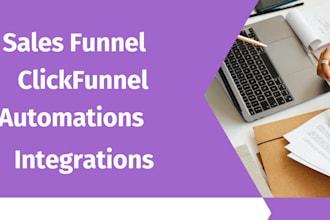 build go high level website, sales funnel expert in clickfunnels and gohighlevel