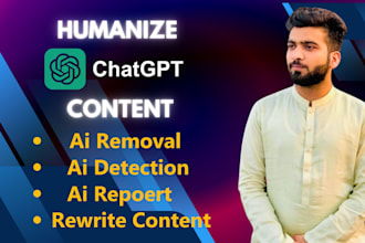 transform ai content to human for remove ai detection